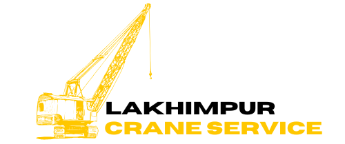 Lakhimpur Crane Service