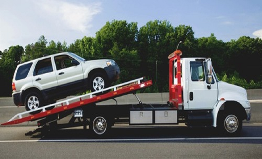 CAR CRANE SERVICE Images 