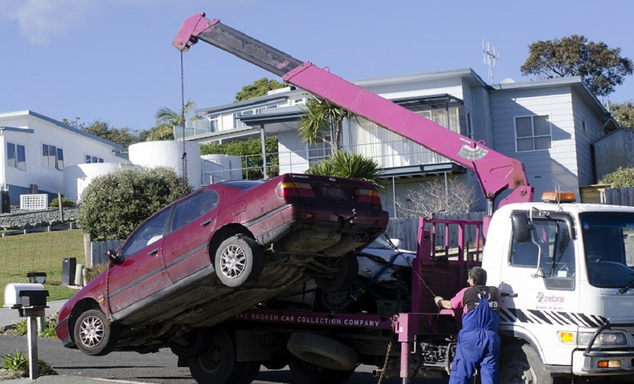 CAR REMOVAL SERVICES NEAR ME Images 