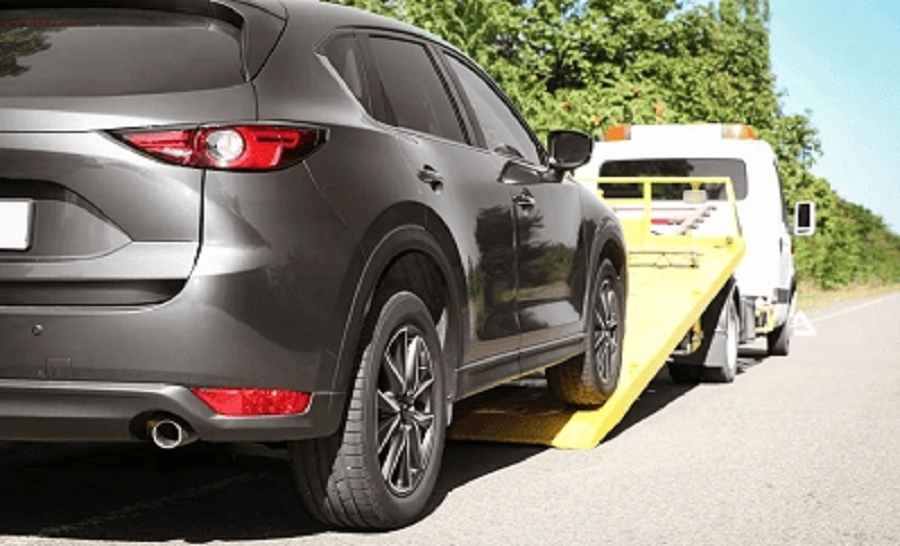 CAR TOWING COST Images 