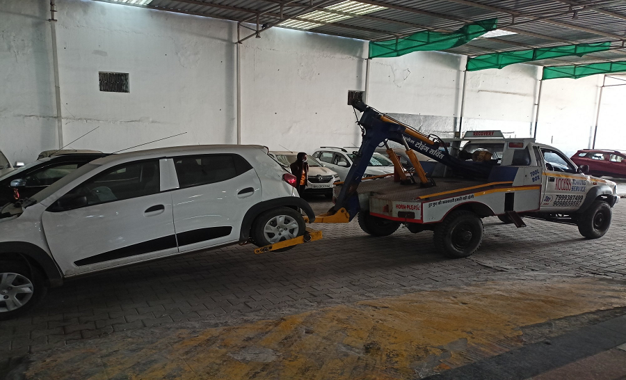 CAR TOWING SERVICE NEAR ME Images 