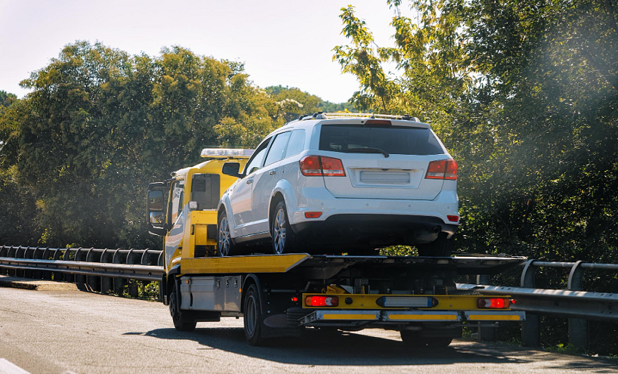 CHEAP CAR TOWING NEAR ME Images 