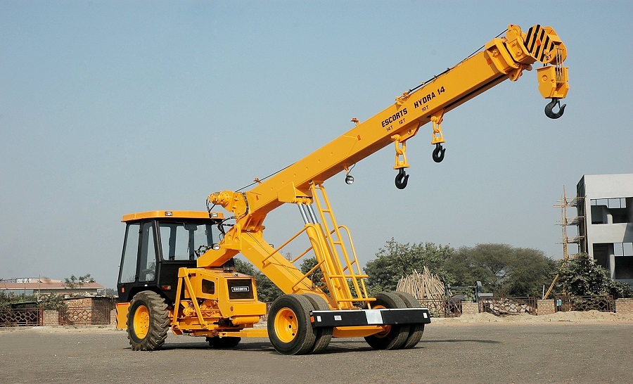 CRANE RENTAL PRICES Images 