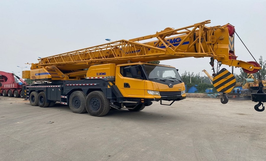 CRANE TRUCK RENTAL NEAR ME Images 