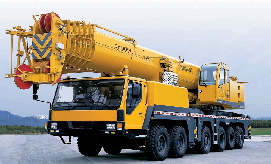 MOBILE CRANE HIRE NEAR ME Images 