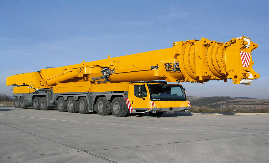 MOBILE CRANE SERVICE NEAR ME Images 