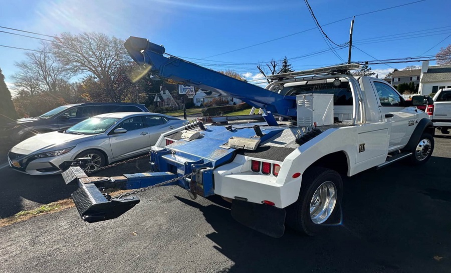 REASONABLE TOWING NEAR ME Images 