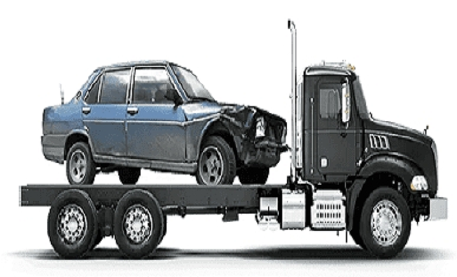 SCRAP TOWING Images 